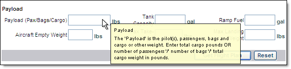 Field Definition